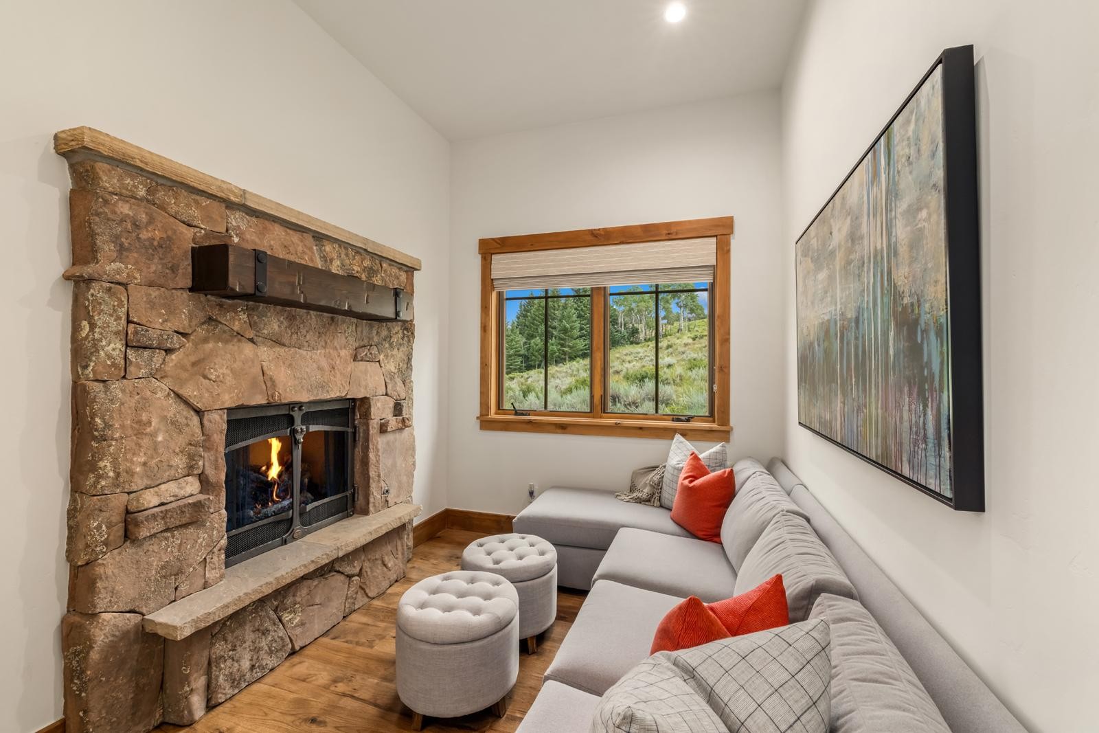 Cordillera Sun Room/Master Lounge Extension — photo 2